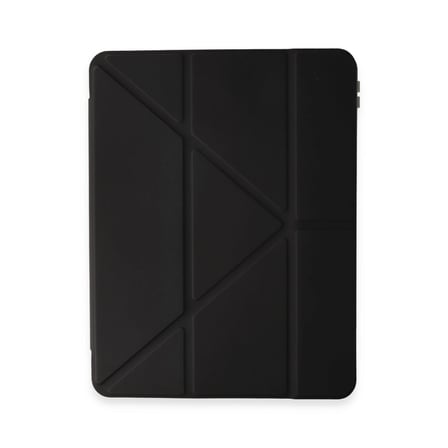 Huawei Matepad Air 11.5 Kılıf Kalemlikli Mars Tablet Kılıfı - Siyah