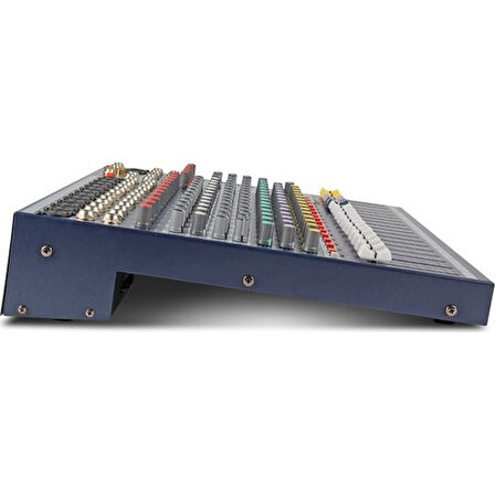 Soundcraft EFX12 12 Kanal Mikser
