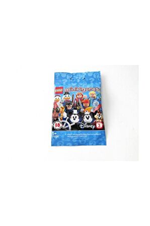 Lego Disney Seri 2 - 71024 - 12 Jasmine
