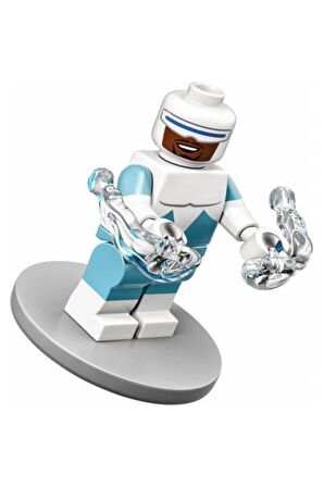 Lego Disney Seri 2 - 71024 -18 Frozone