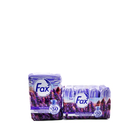 Lavanta Bahçesi Kalıp Sabun