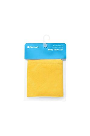 BlueAir Prefilter Blue 221 Hava Temizleyici Ön Filtresi Sarı (Yellow)