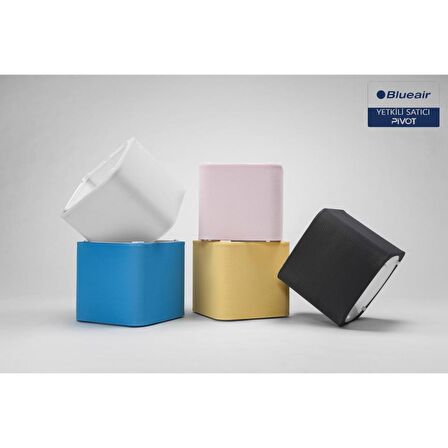 BlueAir Prefilter Blue 221 Hava Temizleyici Ön Filtresi Sarı (Yellow)