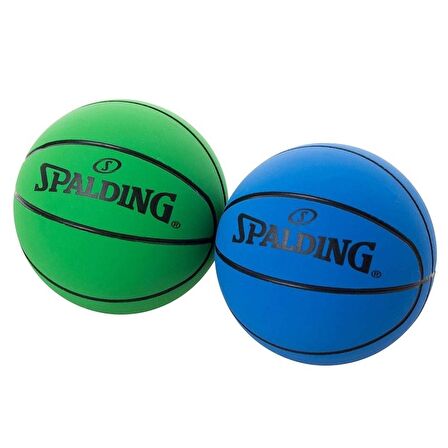 Spalding Dripling Gözlük Antrenman Seti 8491CN