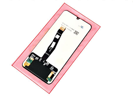 Huawei Uyumlu P Smart 2019 Lcd Ekran Dokunmatik (ORJİNAL)