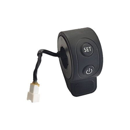 N65 Gaz Kolu