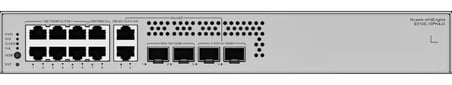 HUAWEI 8port PoE 130W 4-SFP Gigabit Yönetilebilir Switch eKIT S310S-10PN4JX