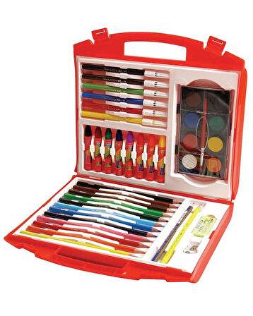 Faber Castell Boyama Çantası 119920