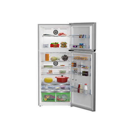 978557 Eı No Frost Buzdolabı