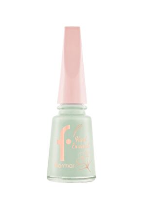 Flormar Blossom Uzun Süre Kalıcı & Parlak Bitişli Oje
