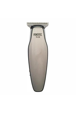 Powertec TR 1158 Sakal Ense Çizim Saç Kesme Makinesi