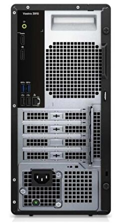DELL Vostro 3910MT N7598VDT3910EMEA_U i7 12700 16GB 512GB SSD FDOS Tower Kasa Masaüstü PC
