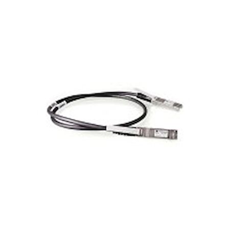 Aruba 10g Sfp+ To Sfp+ 7m Dac Cable J9285d