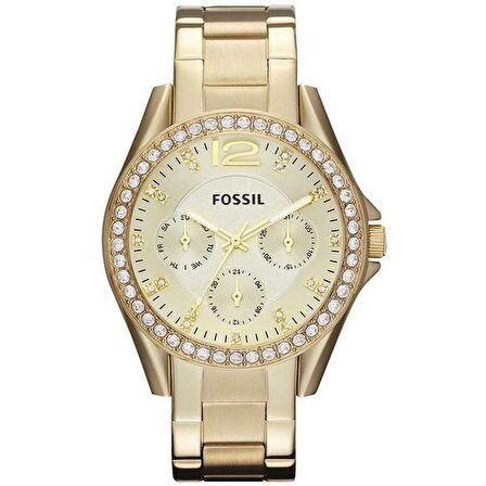 Fossil ES3203 Kadın Kol Saati