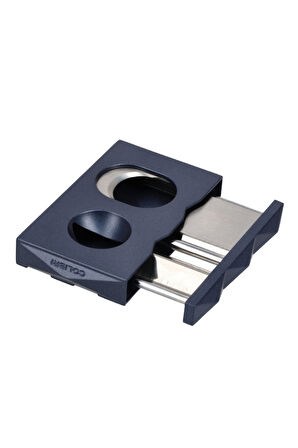 Colibri Quasar Lacivert Düz & V Metal Puro Makası Kesici