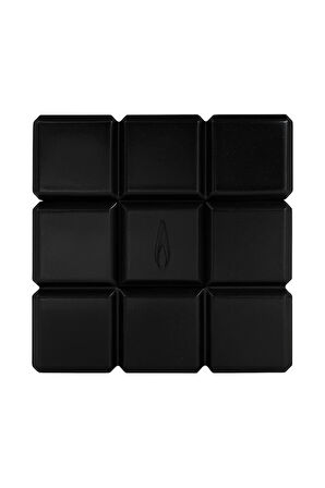 Colibri Heritage Çift Torch Pürmüz & Soft Flame Siyah Masa Tipi Puro Çakmağı