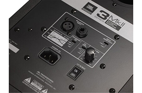 305P MKII Referans Monitör - TEK