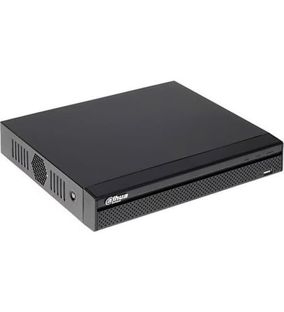 DAHUA 4kanal 8mp 1-diskli PoE NVR Kayıt Cihazı NVR2104HS-P-T