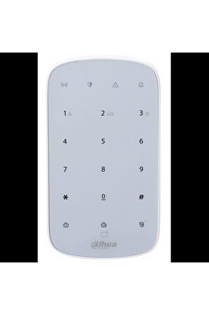 Ark30t-w2 Kablosuz Tuş Takımı (KEYPAD)