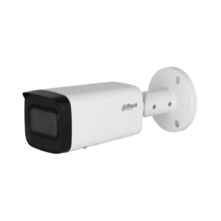 Dahua IPC-HFW2541T-AS-0360B Bullet 5 MP 360 Derece Gece Görüşlü IP Güvenlik Kamerası