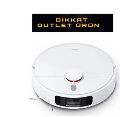 Xiaomi Robot Vacuum S10 Plus Akıllı Robot Süpürge