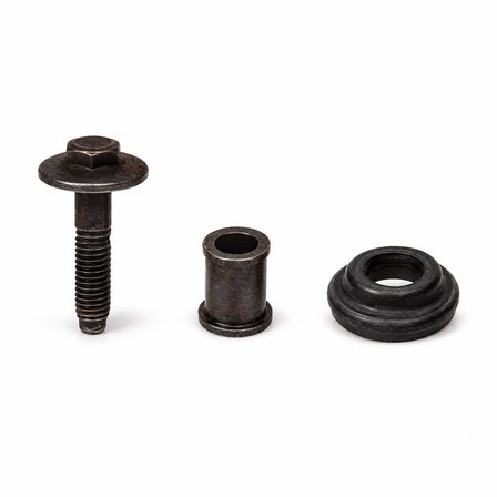 Chevrolet Captiva C100 Uyumlu Külbütör Üst Kapak Civatası Özel Üretim 24 Parça 8li Set