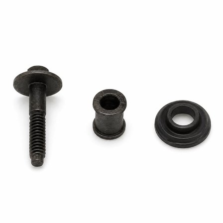 Chevrolet Captiva C100 Uyumlu Külbütör Üst Kapak Civatası Özel Üretim 24 Parça 8li Set