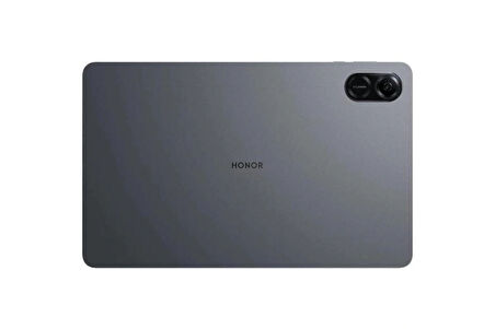 HONOR Pad X9 4GB 128GB Wi-Fi 11.5 IPS Tablet + Logitech Pebble Keys 2 K380s Bluetooth Klavye 920-011859