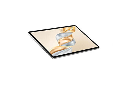 HONOR Pad X9A 8GB 256GB Wi-Fi 11.5 IPS Uzay Gri Tablet + Logitech Pebble Keys 2 K380s Bluetooth Klavye 920-011859