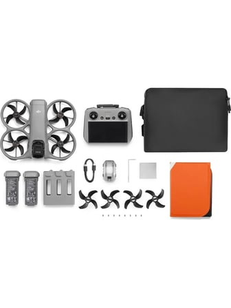 DJI Avata 360 Fly More Combo (Rc2)  Outlet