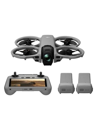 DJI Avata 360 Fly More Combo (Rc2)  Outlet