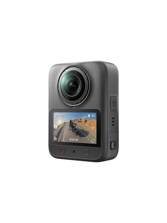 DJI Osmo 360 II Standard Combo - DJI Türkiye Karacasulu Garantili