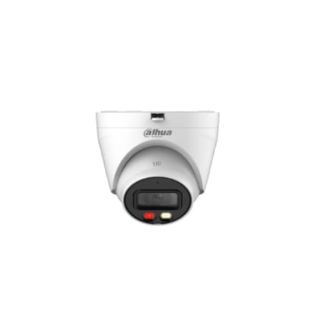 Dahua IPC-HDW1439V-SA-IL Dome 4 MP Gece Görüşlü IP Güvenlik Kamerası