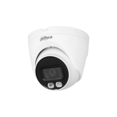Dahua IPC-HDW1439V-SA-IL Dome 4 MP Gece Görüşlü IP Güvenlik Kamerası