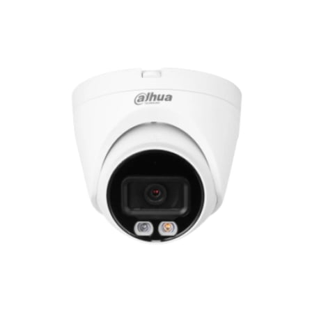 Dahua IPC-HDW1439V-SA-IL Dome 4 MP Gece Görüşlü IP Güvenlik Kamerası