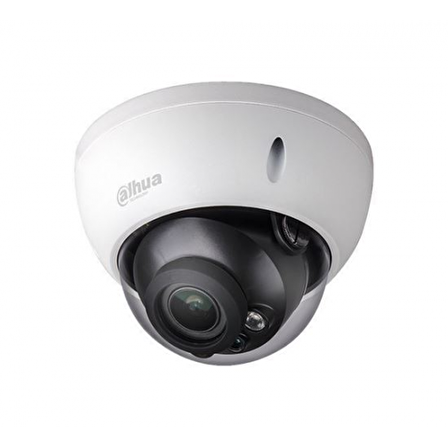 Dahua IPC-HDBW1431R-ZS-2812-S 4 Megapiksel HD 2688x1520 Dome Güvenlik Kamerası