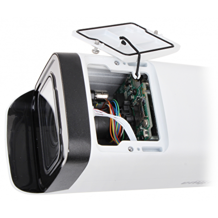 Dahua IPC-HFW1431T-ZS-2812-S4 4 Megapiksel 2K 2688x1520 Bullet Güvenlik Kamerası