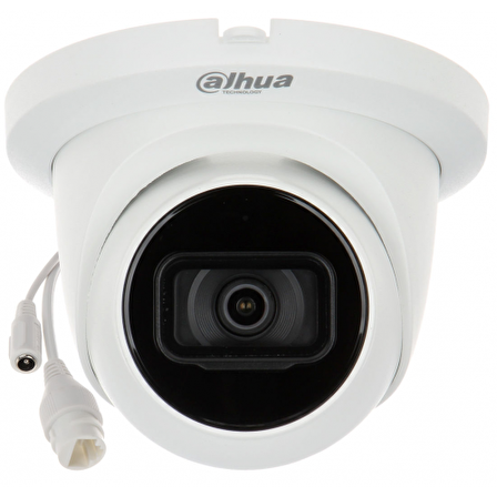 Dahua IPC-HDW2231TMP-AS-S2 2 Megapiksel HD 1920x1080 Dome Güvenlik Kamerası