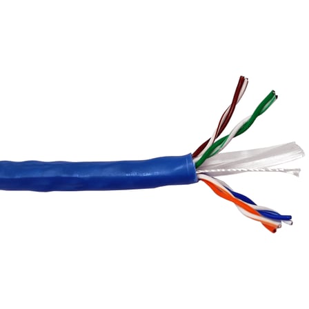DAHUA DH-PFM923I-6UN-C 305MT CAT6 BAKIR KABLO