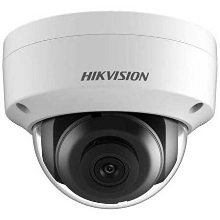 Hikvision DS-2CD2723G2-IZS 2 MP 2.8-12 mm Motorize Lensli IR Dome IP Kamera 
