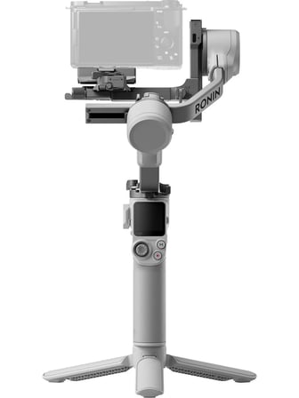 DJI RS 4 Mini Combo Gimbal Outlet