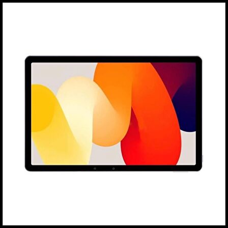 XIAOMI Redmi Pad  SE 11,0&quot;Ekran, 8Gb Ram,  256Gb Hafıza, Graphite Gray Android Tablet