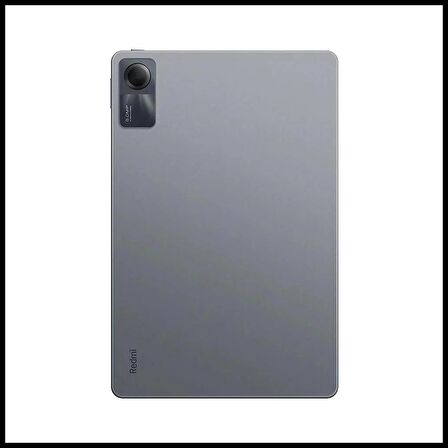 XIAOMI Redmi Pad  SE 11,0&quot;Ekran, 8Gb Ram,  256Gb Hafıza, Graphite Gray Android Tablet