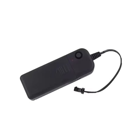 PM-39368 Led Dimmer Soket 3 Modlu Led Maske Işık Kontrol Soketi