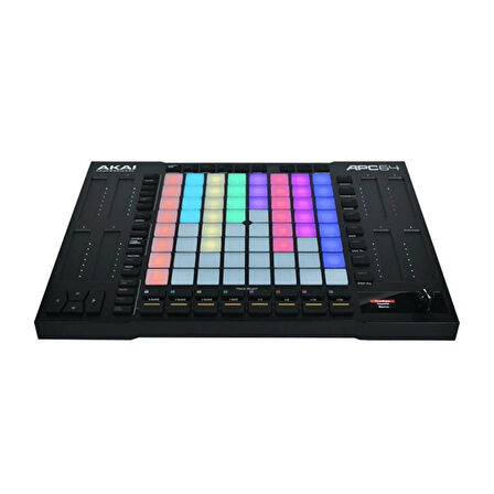 APC64 Ableton Live Kontrol Ünitesi & Sequencer