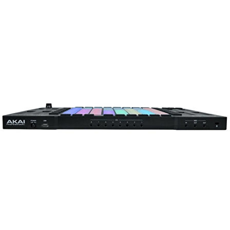 APC64 Ableton Live Kontrol Ünitesi & Sequencer