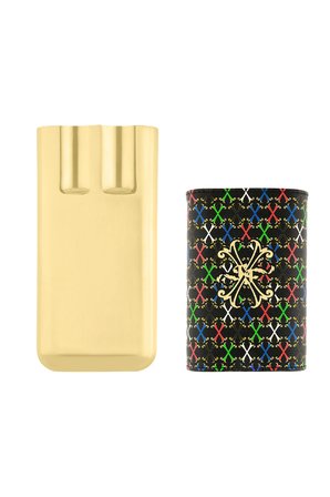 S.T. Dupont Fuente Series İkili Puro Kılıfı 183460