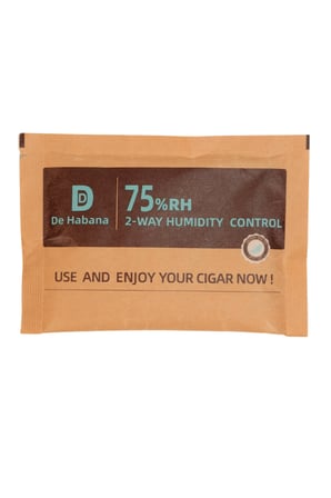De Habana 75 60 gr Puro Nemlendirici