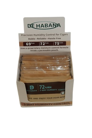 De Habana 72 60 gr Puro Nemlendirici