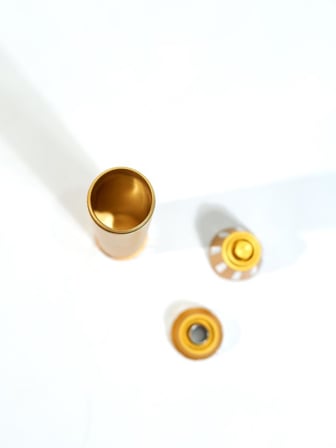 Cohiba Sehpalı Gold Tekli Puro Tüpü